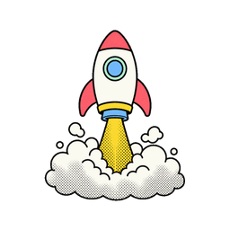 Instant export rocket